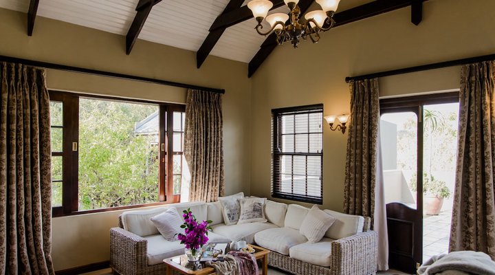 Schoone Oordt Country House