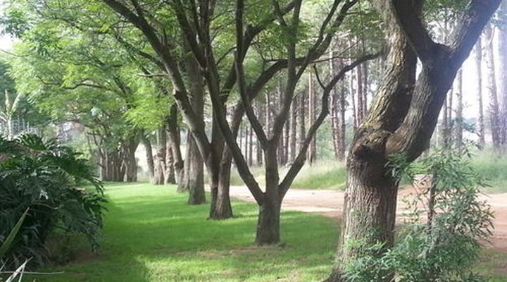 Riverbend Country House