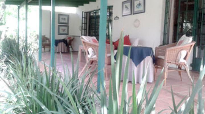 Riverbend Country House