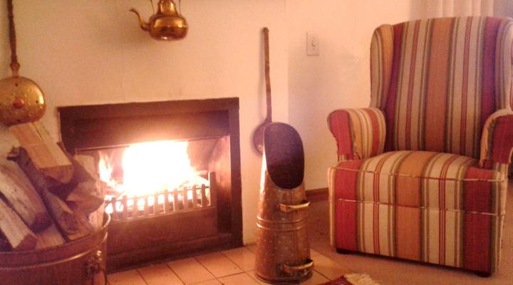 Riverbend Country House