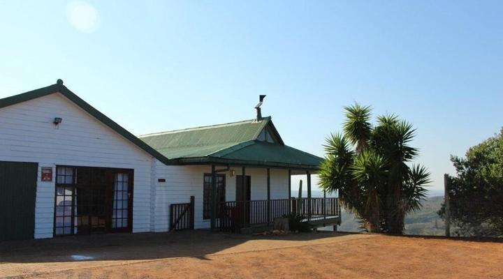 Protea Wilds Retreat