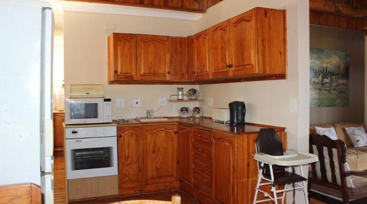 Protea Wilds Retreat