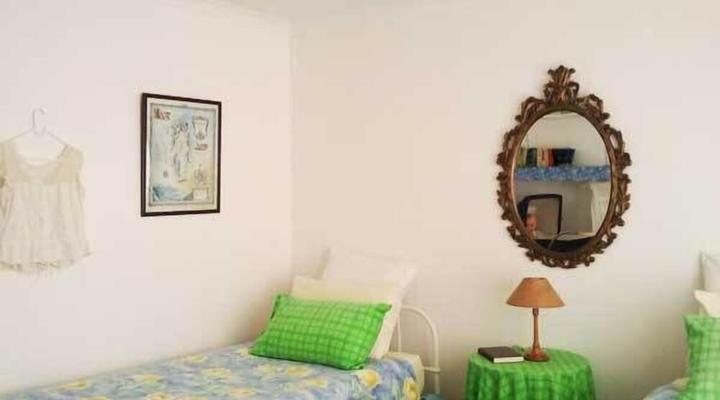 Protea Wilds Retreat