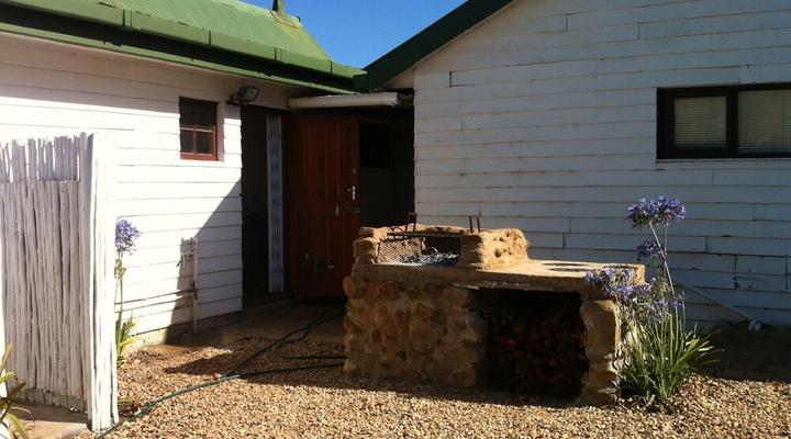 Protea Wilds Retreat