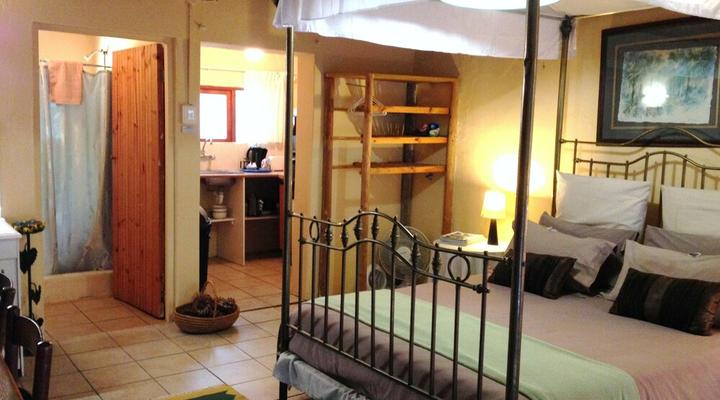 Protea Wilds Retreat