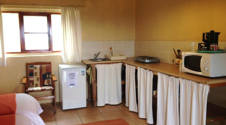 Protea Wilds Retreat