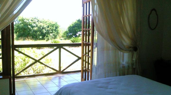 Protea Wilds Retreat