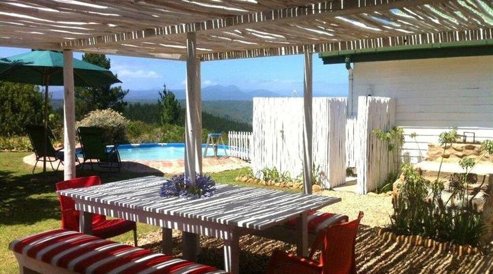 Protea Wilds Retreat