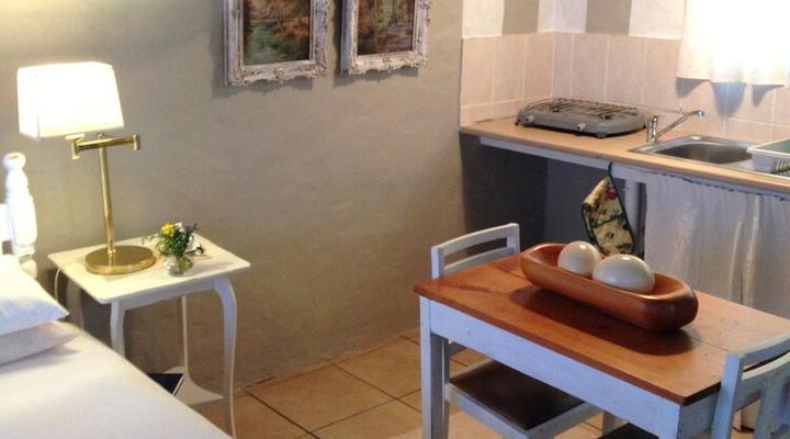 Protea Wilds Retreat