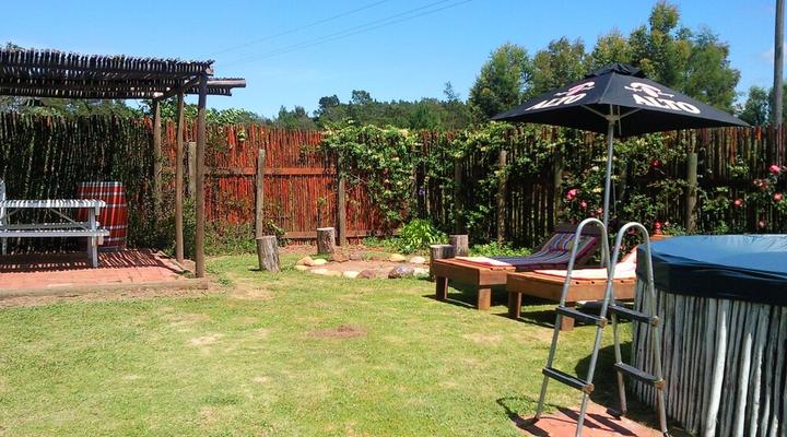 Protea Wilds Retreat