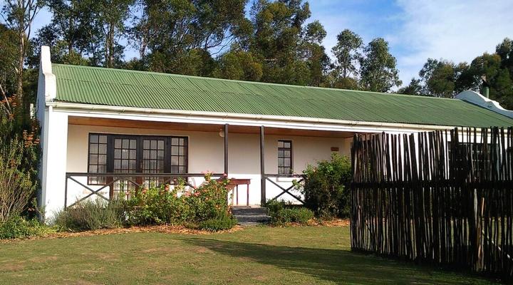 Protea Wilds Retreat