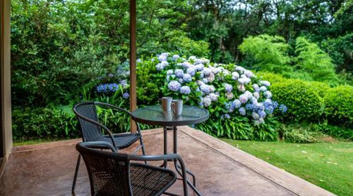 Kuhestan Farm Cottages