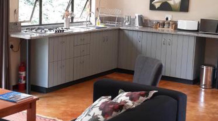 Kuhestan Farm Cottages