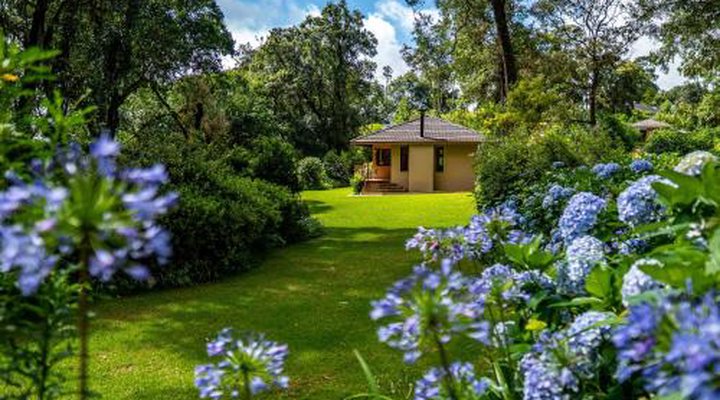 Kuhestan Farm Cottages