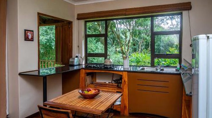 Kuhestan Farm Cottages