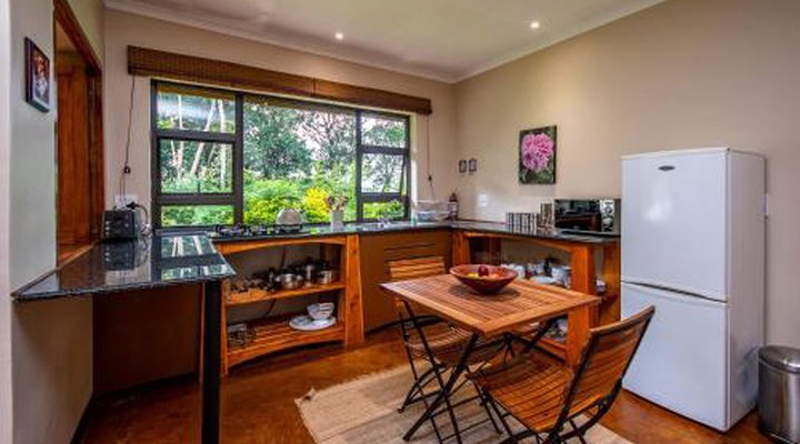 Kuhestan Farm Cottages