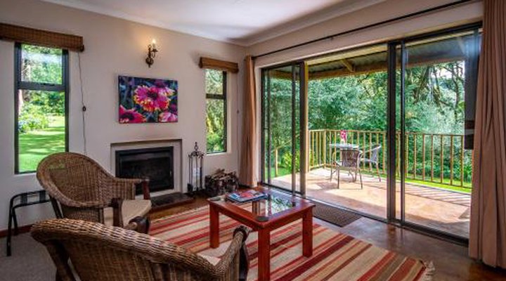 Kuhestan Farm Cottages