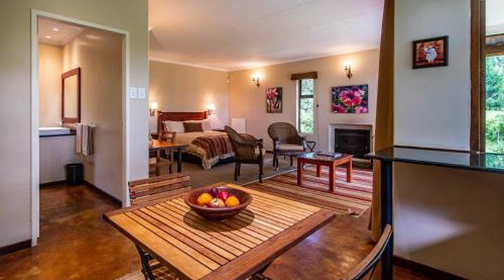 Kuhestan Farm Cottages