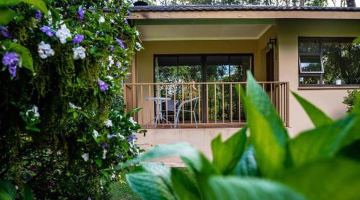 Kuhestan Farm Cottages