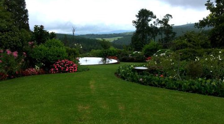 Kuhestan Farm Cottages