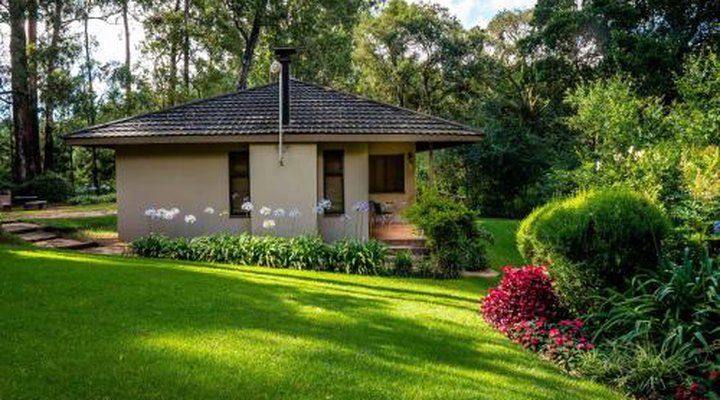 Kuhestan Farm Cottages