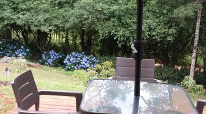 Kuhestan Farm Cottages