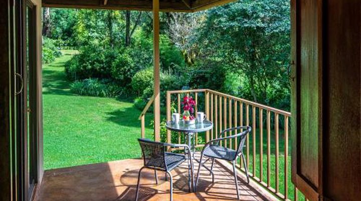 Kuhestan Farm Cottages