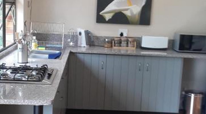 Kuhestan Farm Cottages