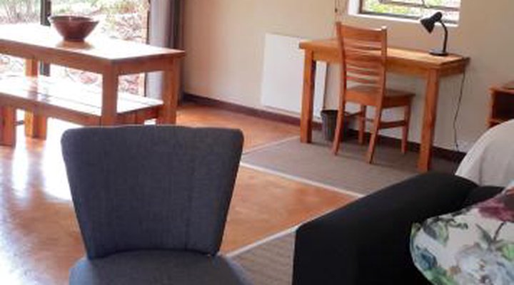 Kuhestan Farm Cottages