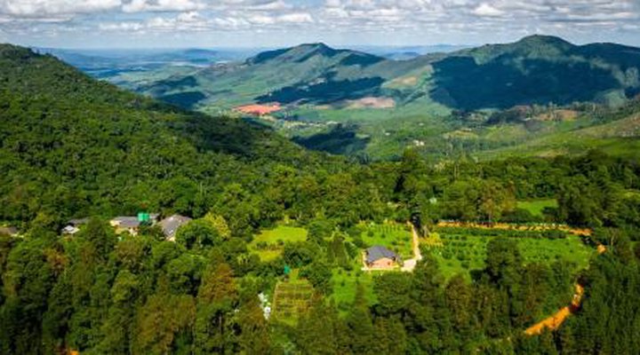 Kuhestan Farm Cottages