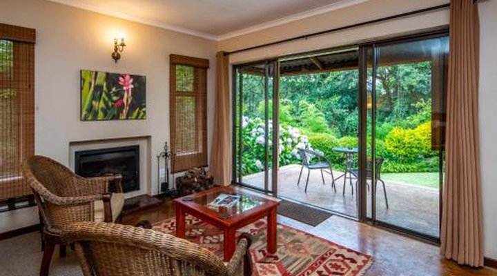 Kuhestan Farm Cottages