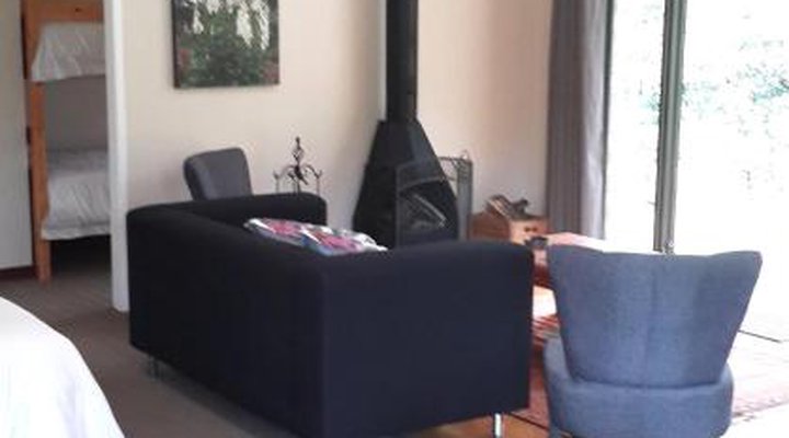 Kuhestan Farm Cottages