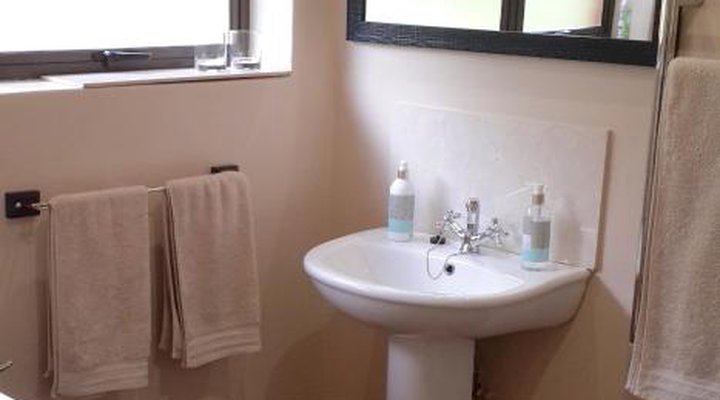 Kuhestan Farm Cottages