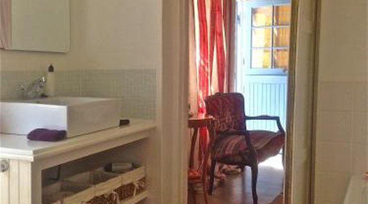 The Artist's Cottage