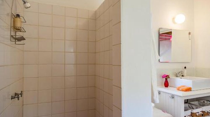 The Artist's Cottage