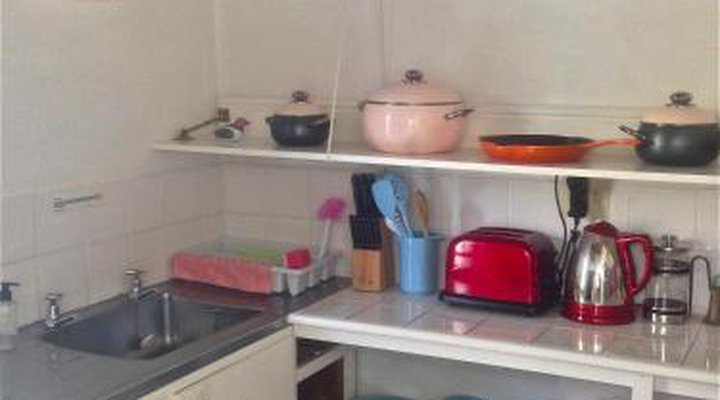 The Artist's Cottage