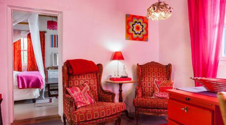 The Artist's Cottage