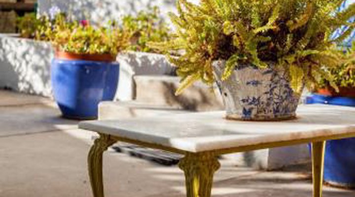 The Artist's Cottage