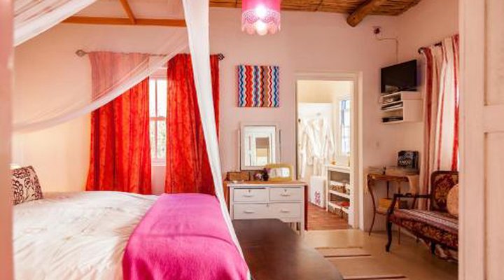 The Artist's Cottage