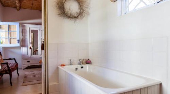 The Artist's Cottage