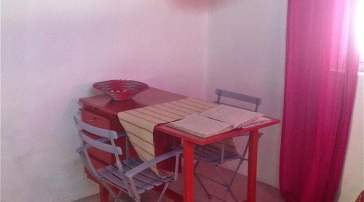 The Artist's Cottage