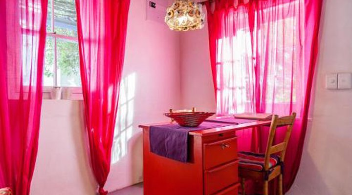 The Artist's Cottage