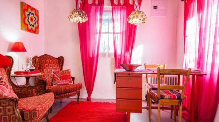 The Artist's Cottage