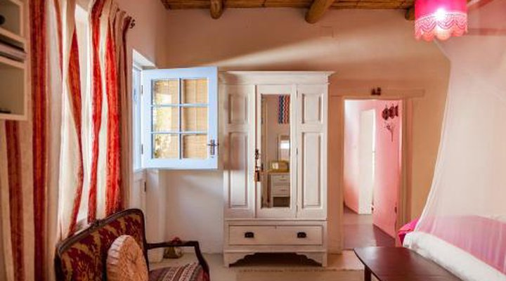 The Artist's Cottage