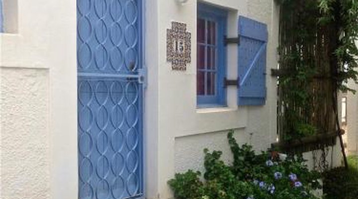 The Artist's Cottage