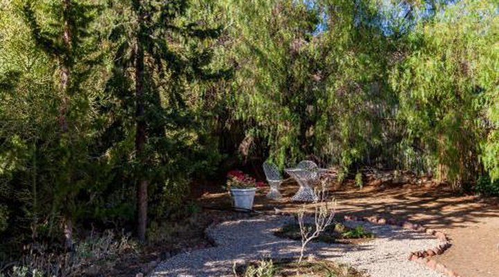 The Artist's Cottage