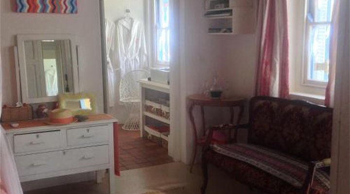 The Artist's Cottage