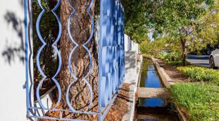 The Artist's Cottage