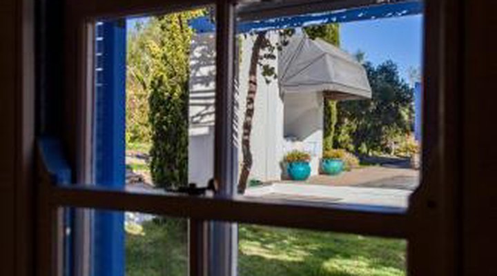 The Artist's Cottage