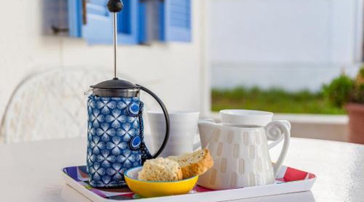 The Artist's Cottage